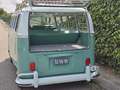 Volkswagen T1 TYPE 24 VW Microbus De Luxe Samba 50 PK OPEN PA Vert - thumbnail 5