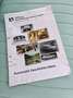 Volkswagen T1 TYPE 24 VW Microbus De Luxe Samba 50 PK OPEN PA Vert - thumbnail 18
