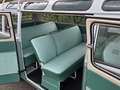 Volkswagen T1 TYPE 24 VW Microbus De Luxe Samba 50 PK OPEN PA Vert - thumbnail 15
