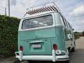 Volkswagen T1 TYPE 24 VW Microbus De Luxe Samba 50 PK OPEN PA Vert - thumbnail 24