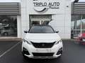 Peugeot 5008 2.0 BlueHDi - 180 - BV EAT8 GT Line GPS + CAMERA AR + CARPLAY Blanc - thumbnail 2