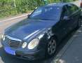 Mercedes-Benz E 200 E 200 Avantgarde A-Edition Plus CDI Aut. Avantgarde A-Edition PLUS Blau - thumbnail 12