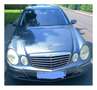 Mercedes-Benz E 200 E 200 Avantgarde A-Edition Plus CDI Aut. Avantgarde A-Edition PLUS Blau - thumbnail 13
