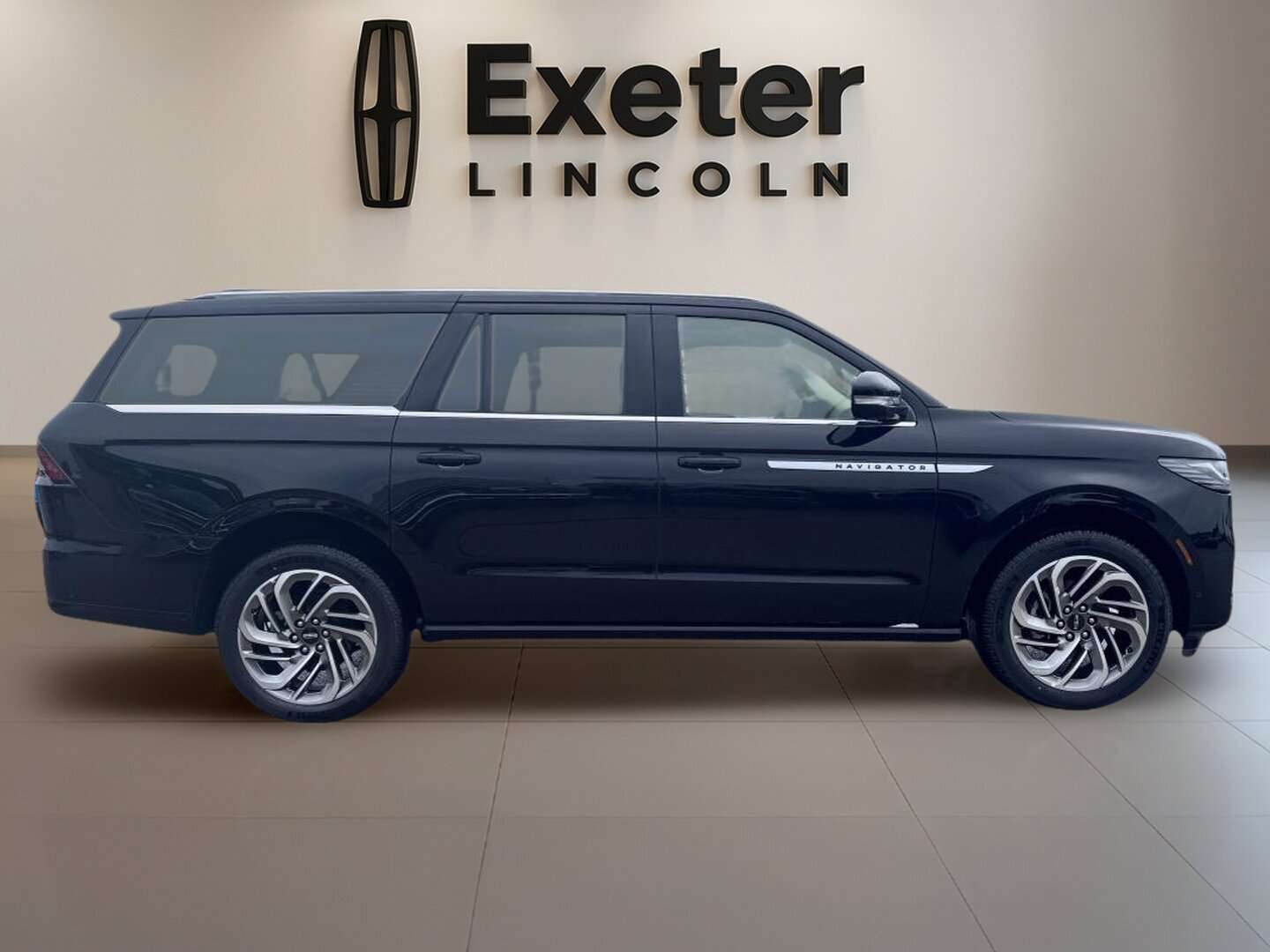 2025 Lincoln Navigator Reserve 4x4 L-HUGE BLOW OUT - Less then Invoice Pr — снимка 1