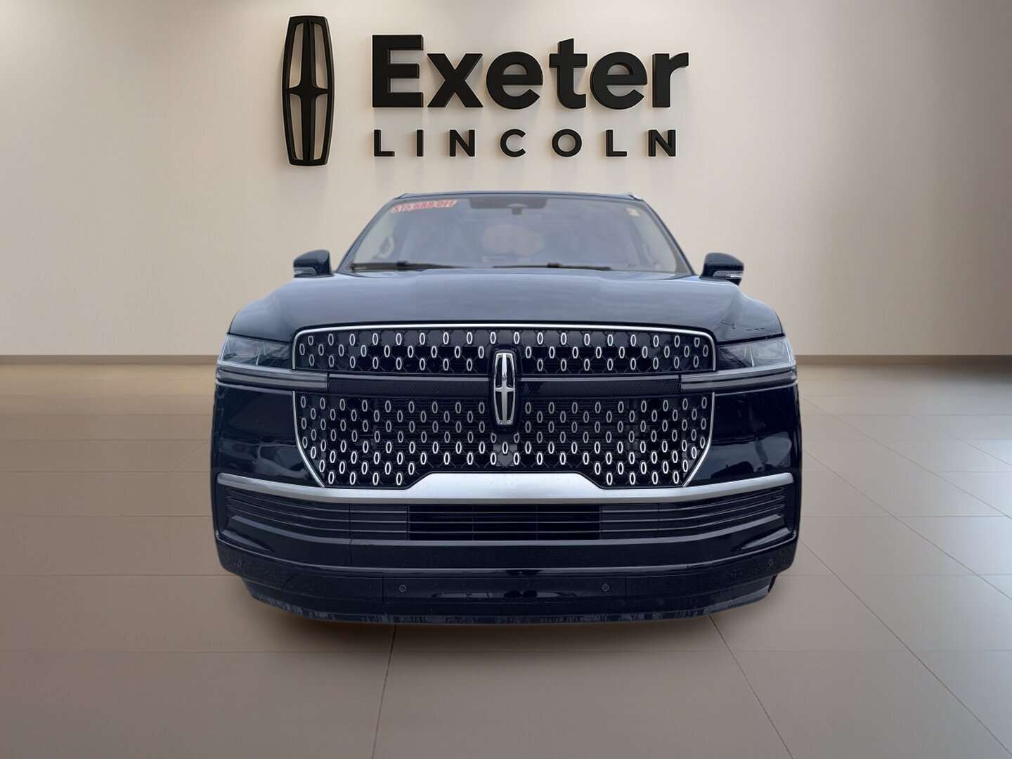 2025 Lincoln Navigator Reserve 4x4 L-HUGE BLOW OUT - Less then Invoice Pr — снимка 1