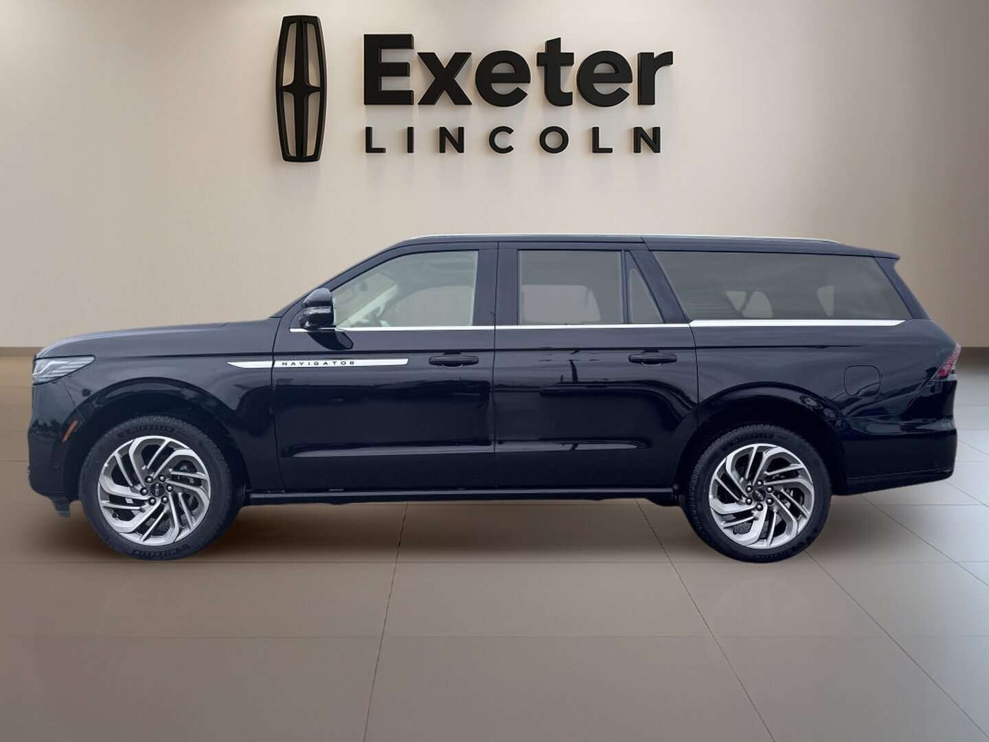 2025 Lincoln Navigator Reserve 4x4 L-HUGE BLOW OUT - Less then Invoice Pr — снимка 1