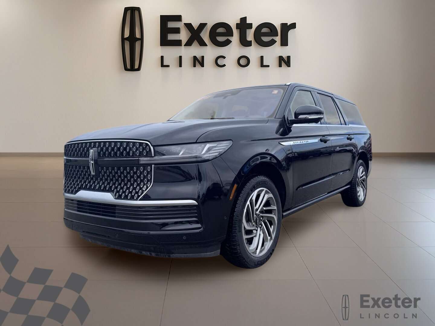 2025 Lincoln Navigator Reserve 4x4 L-HUGE BLOW OUT - Less then Invoice Pricing