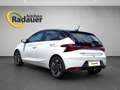Hyundai i20 1,2 MPI i-Line Plus Weiß - thumbnail 3
