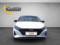 Hyundai i20 1,2 MPI i-Line Plus Weiß - thumbnail 10