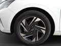 Hyundai i20 1,2 MPI i-Line Plus Weiß - thumbnail 21
