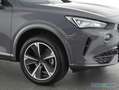 CUPRA Formentor ACC ParkAssist V-Cockpit SHZ Klima 18" Gris - thumbnail 9