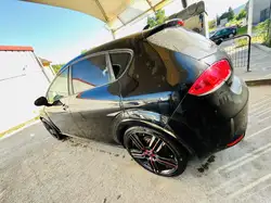 SEAT Leon 1.8 TSI FR