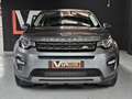 Land Rover Discovery Sport Todoterreno Manual de 5 Puertas Gris - thumbnail 2