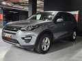 Land Rover Discovery Sport Todoterreno Manual de 5 Puertas Gris - thumbnail 5