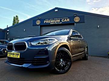 🔺X2*2l LOOK M TECHNIK*TOIT OUVRANT*XENON LED*CAR PASS*🔺