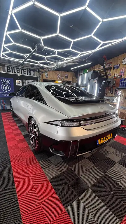 Hyundai IONIQ 6 2023 из Европы — купить под ключ