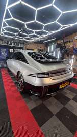 IONIQ 6 Connect 77.4 kWh