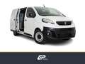 Peugeot Expert e-Expert Fg. Standard 100Kw Batería 75Kwh Blanco - thumbnail 3
