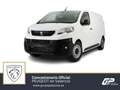 Peugeot Expert e-Expert Fg. Standard 100Kw Batería 75Kwh Blanco - thumbnail 1
