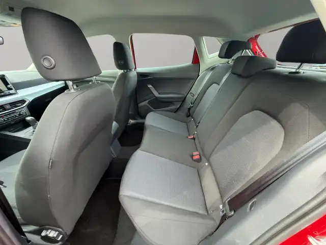 SEAT Ibiza view 10