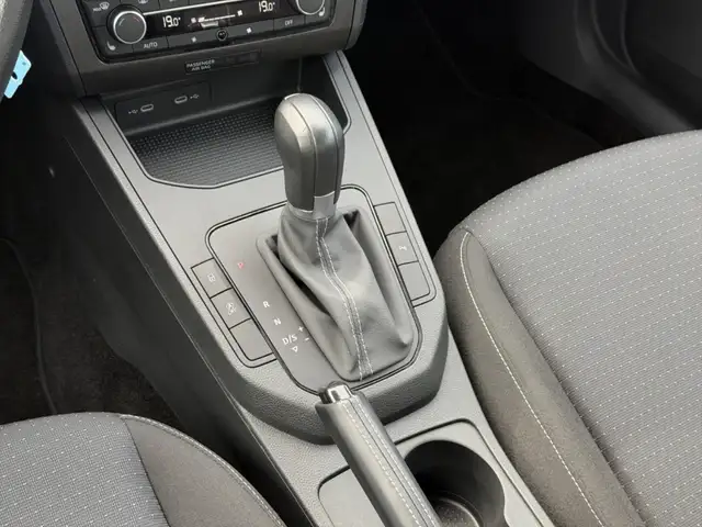 SEAT Ibiza view 14