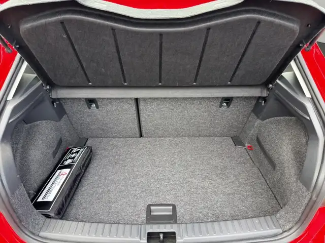 SEAT Ibiza view 6