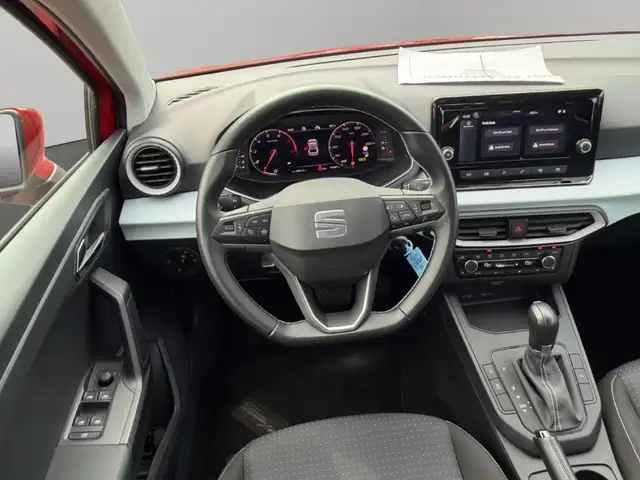 SEAT Ibiza view 12