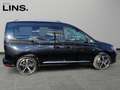 Volkswagen Caddy Style eHybrid 110 kW Schwarz - thumbnail 5
