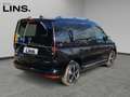 Volkswagen Caddy Style eHybrid 110 kW Schwarz - thumbnail 4