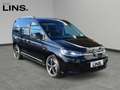 Volkswagen Caddy Style eHybrid 110 kW Schwarz - thumbnail 6