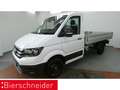 Volkswagen Crafter 35 Pritsche 2.0 TDI EiKA MR AHK KLIMA Alb - thumbnail 1