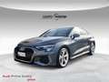 Audi A3 Sportback 35 2.0 tdi S line Edition s-tronic Gris - thumbnail 1