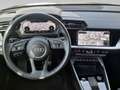 Audi A3 Sportback 35 2.0 tdi S line Edition s-tronic Gris - thumbnail 8