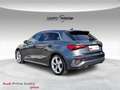 Audi A3 Sportback 35 2.0 tdi S line Edition s-tronic Gris - thumbnail 4