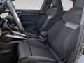 Audi A3 Sportback 35 2.0 tdi S line Edition s-tronic Gris - thumbnail 9