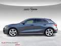 Audi A3 Sportback 35 2.0 tdi S line Edition s-tronic Gris - thumbnail 3