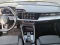 Audi A3 Sportback 35 2.0 tdi S line Edition s-tronic Gris - thumbnail 10