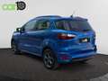 Ford EcoSport 1.0 EcoBoost ST Line 125 Azul - thumbnail 2
