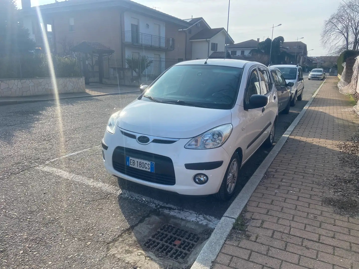 Hyundai i10 1.1 Gpl - 1