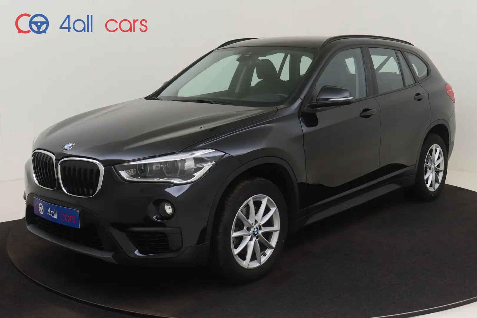 BMW X1 3072 sDrive18i TwinPower Turbo - 1