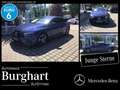 Mercedes-Benz EQE 350 EQE 350 Edition AMG Line Night/Hinterachslenkung Blau - thumbnail 1