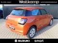 Suzuki Swift 1.2 Dualjet Hybrid Club *Gewerbekunden Angebot* Orange - thumbnail 5