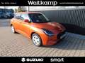 Suzuki Swift 1.2 Dualjet Hybrid Club *Gewerbekunden Angebot* Orange - thumbnail 2