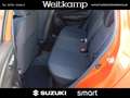 Suzuki Swift 1.2 Dualjet Hybrid Club *Gewerbekunden Angebot* Orange - thumbnail 7