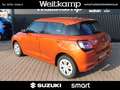 Suzuki Swift 1.2 Dualjet Hybrid Club *Gewerbekunden Angebot* Arancione - thumbnail 4
