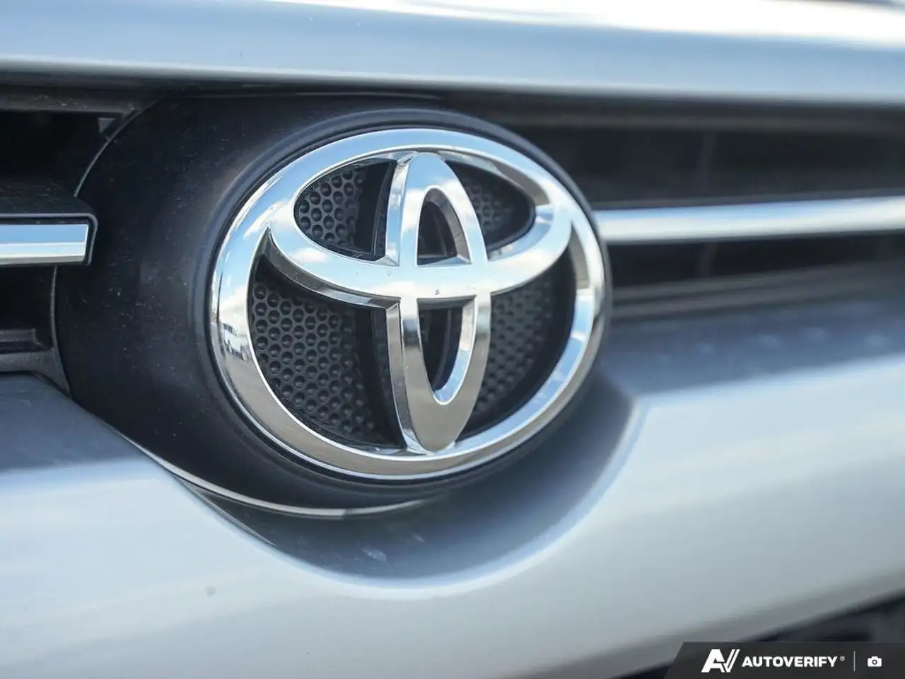 Toyota 4-Runner fotografie Toyota 4-Runner