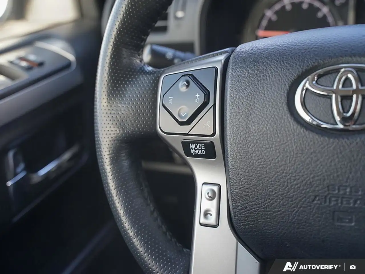 Toyota 4-Runner fotografie Toyota 4-Runner