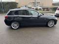 BMW 118 Urban 118 d Noir - thumbnail 6
