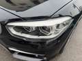 BMW 118 Urban 118 d Noir - thumbnail 9