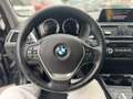 BMW 118 Urban 118 d Noir - thumbnail 13